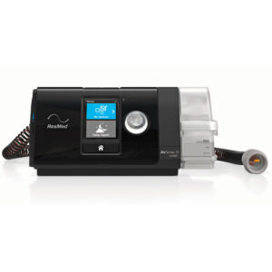 ResMed AirSense S10 AutoSet CPAP Machine with HumidAir Heated Humidifier