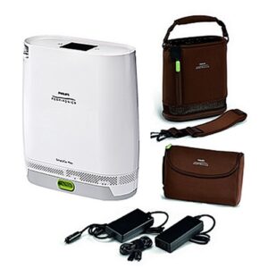 SimplyGo Mini Portable Travel Oxygen Philips